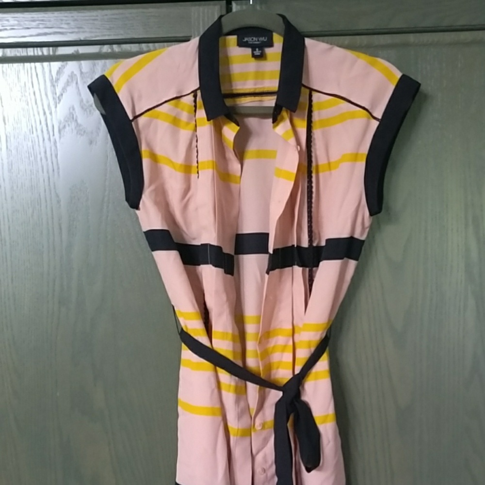 Jason Wu for Target dress